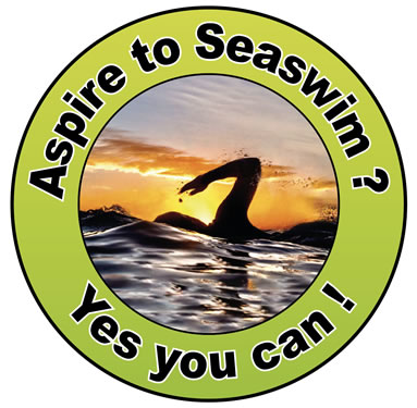 Aspire to Seaswim
